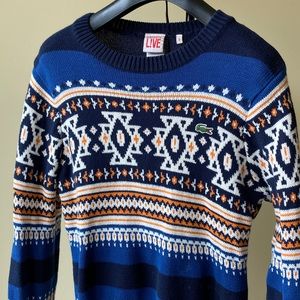 Lacoste Live Sweater
